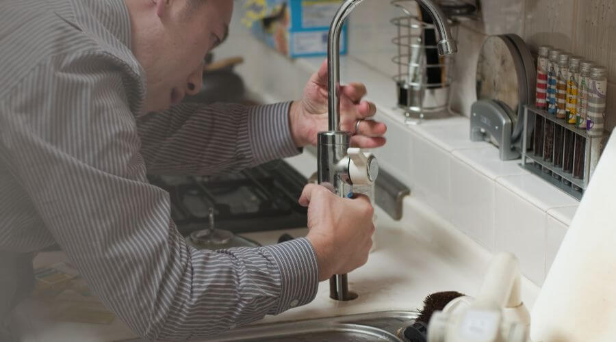 Professional septic pumping service in Geneva, GA